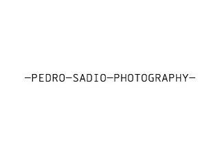 Pedro Sadio Photography