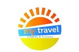 Mytravel logo