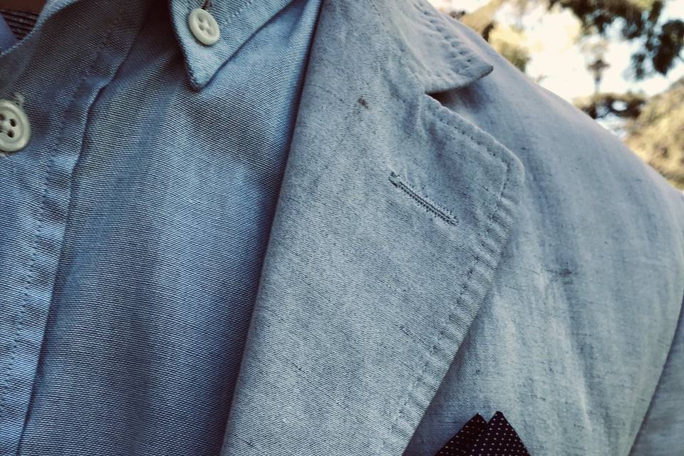 Atenção em cada detalhe