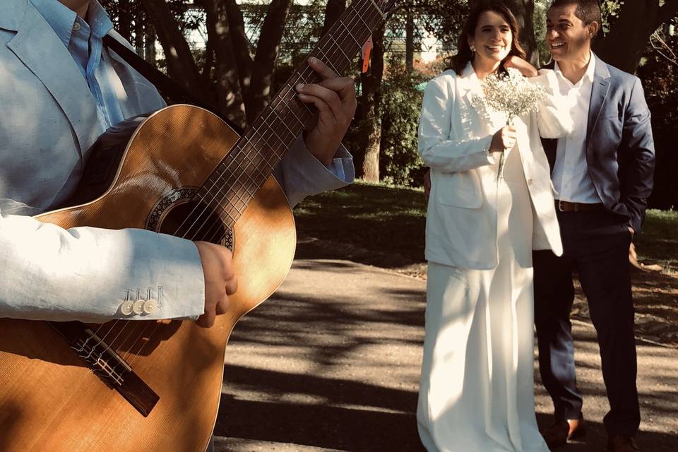 Serviço personalizado