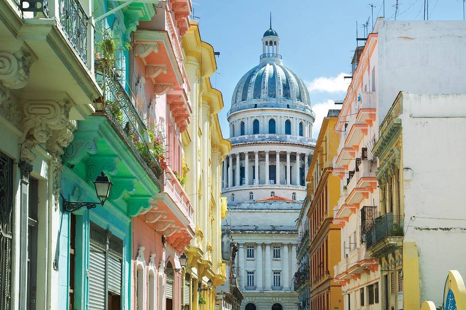 Havana - Cuba