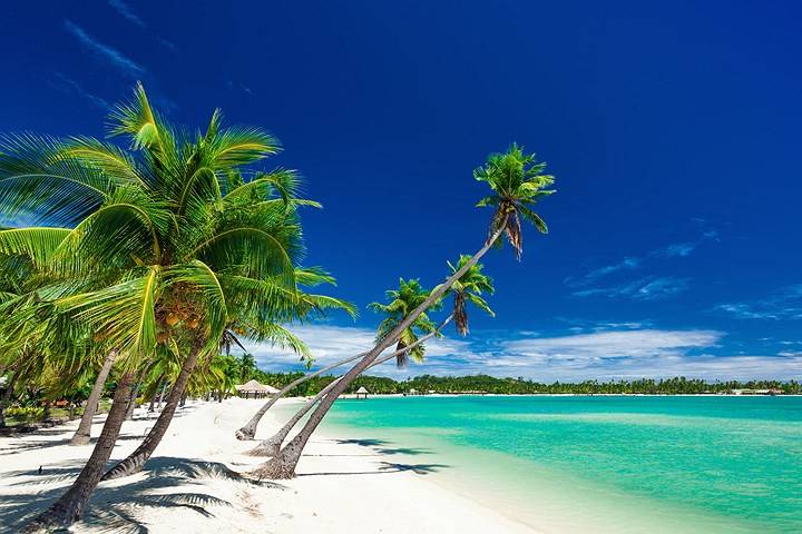 Ilhas Fiji