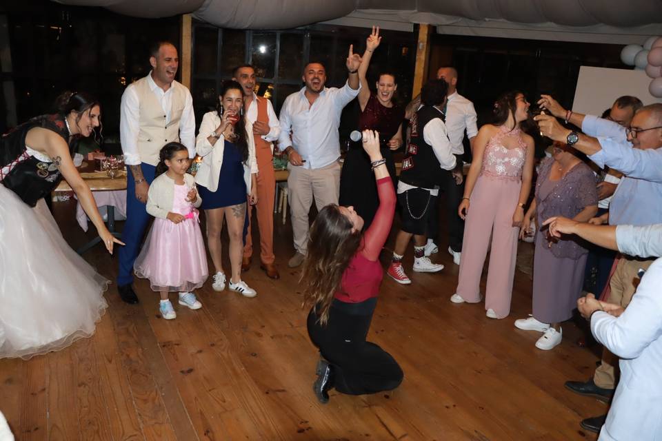 Animações envolventes