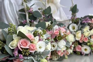 Florista Sasa