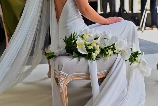 Florista Sasa