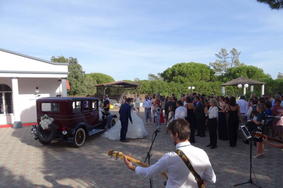 Quinta dos Passarinhos