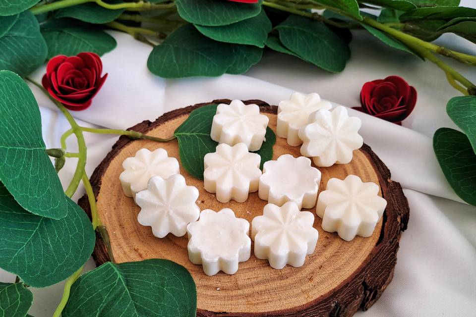 Wax melts