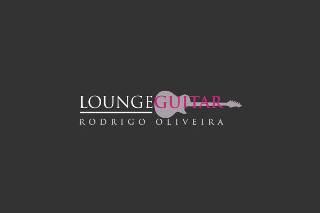 Lounge Guitar Logo