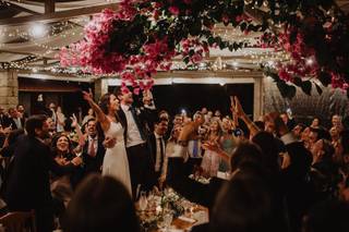 António Hierro Event Planner