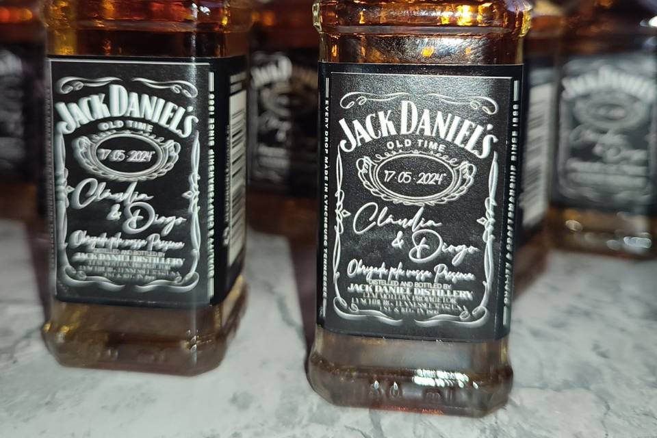 Jack Daniels