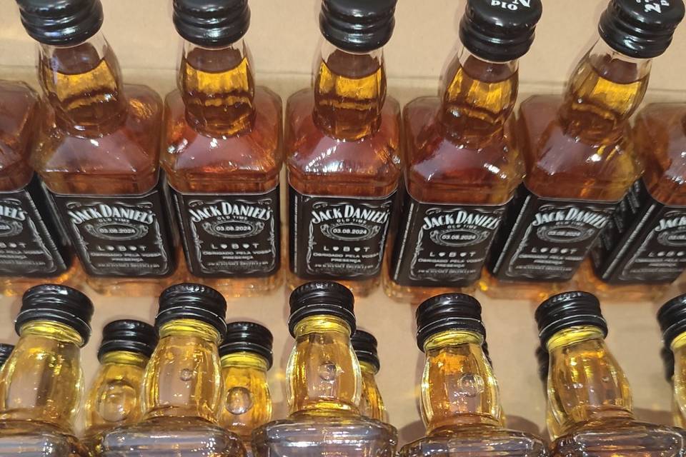 Jack Daniels