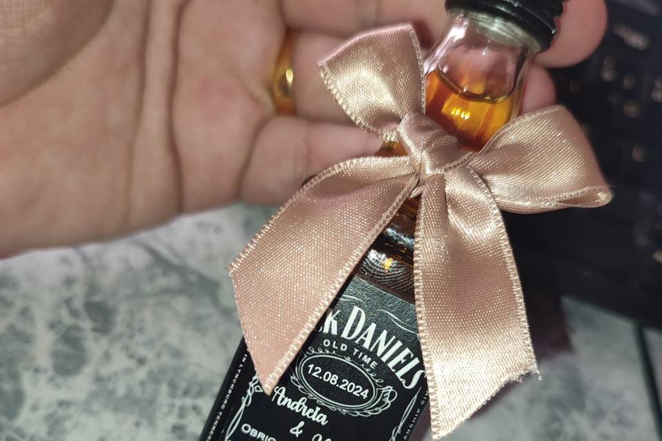 Jack Daniels