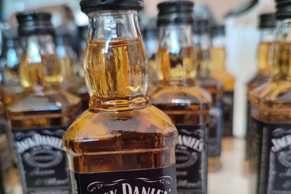 Jack Daniels