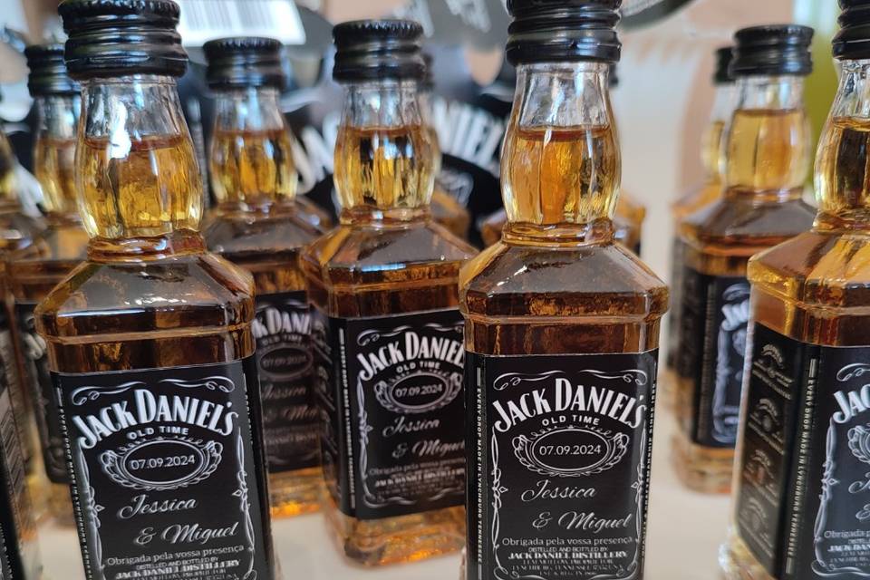 Jack Daniels