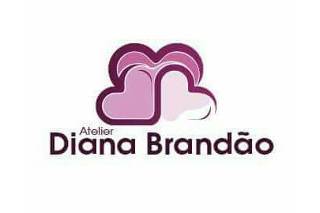 Diana Brandão Makeup Logo