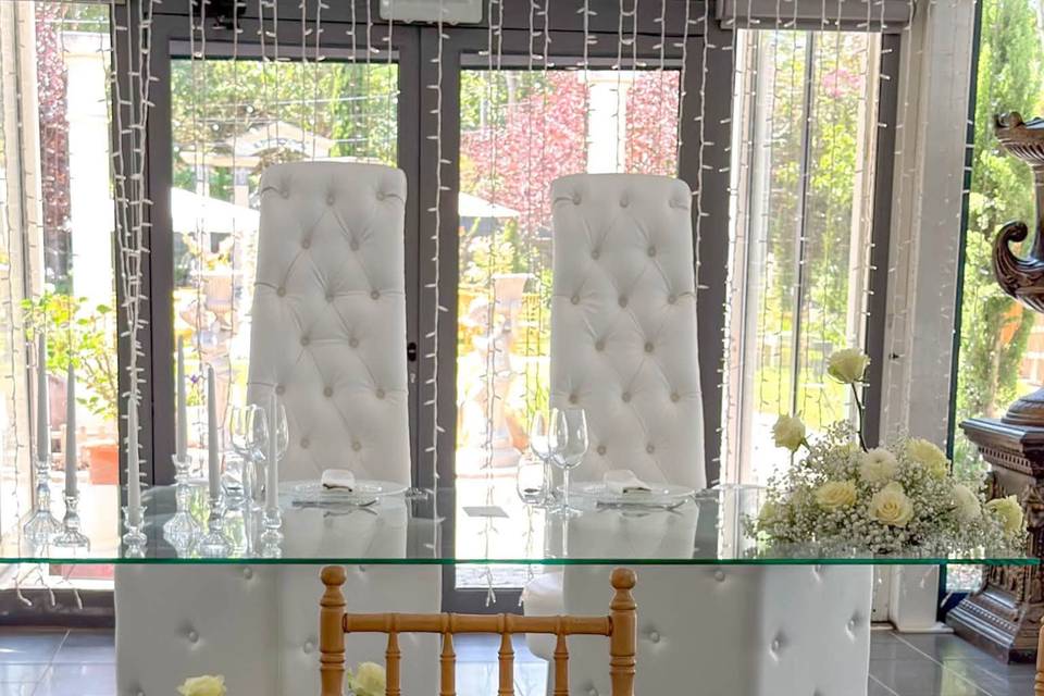 Decoração