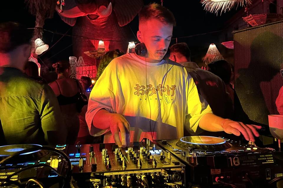 Serviço personalizado