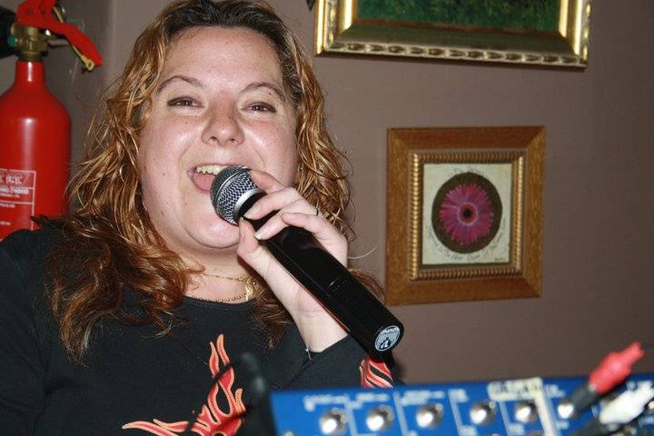 Luisa Mafalda Karaoke