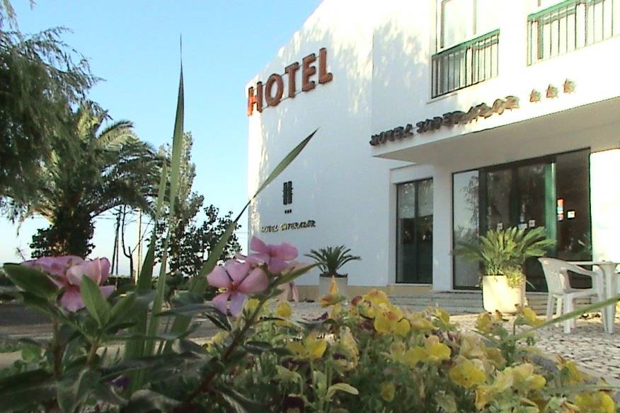 Hotel Imperador