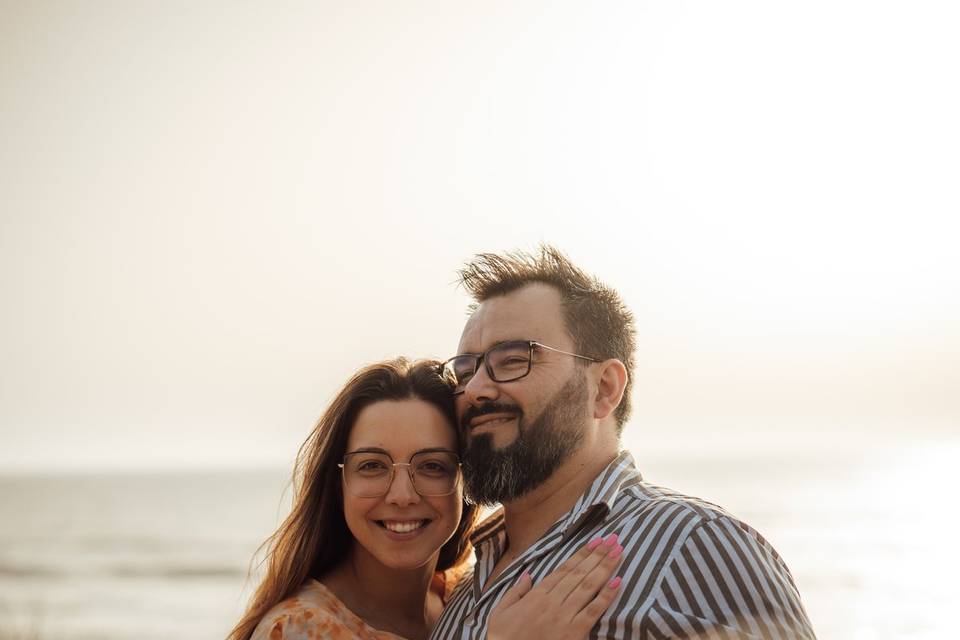 Joana & António