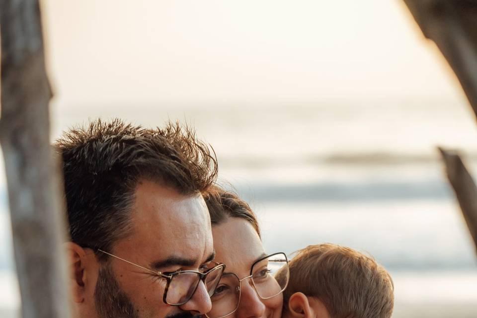 Joana & António