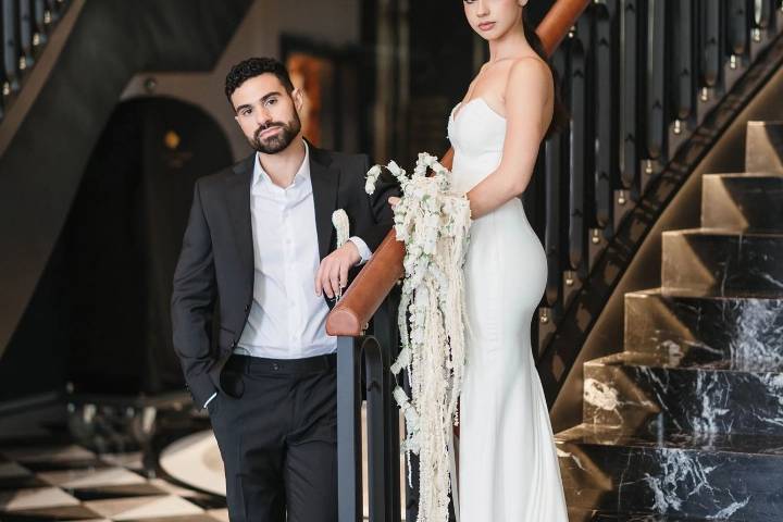 Editorial Albar - Fato Preto