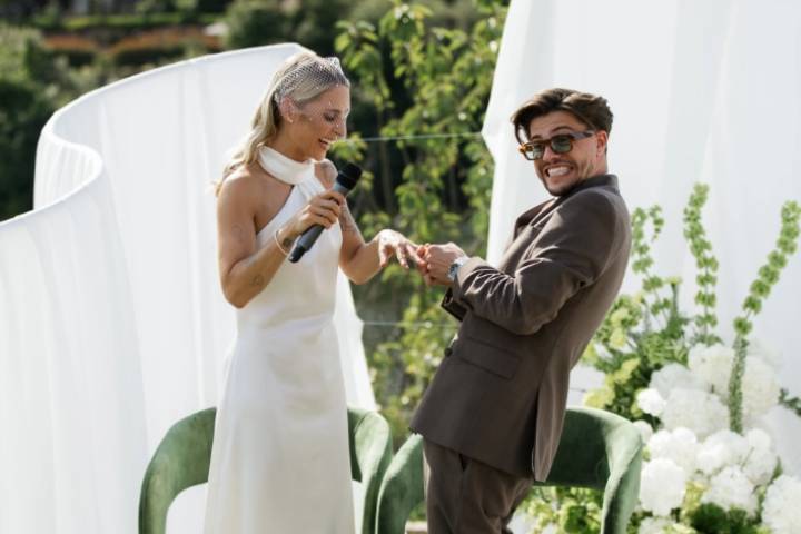 Casamento João e Anabela