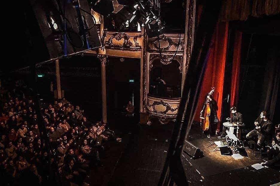 Teatro Sá da Bandeira