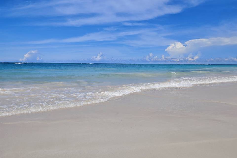 Viver o amor no paraíso