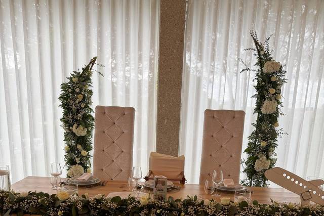 Atelier da Tita Design Floral
