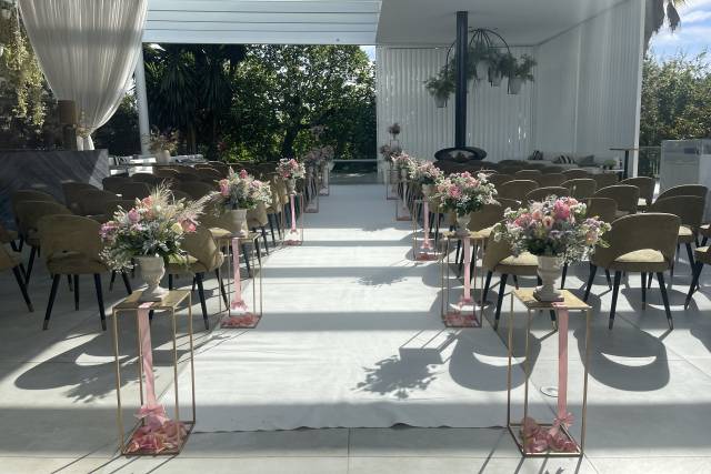 Atelier da Tita Design Floral