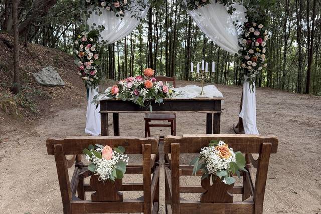 Atelier da Tita Design Floral