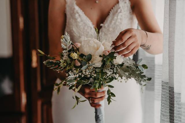 Atelier da Tita Design Floral