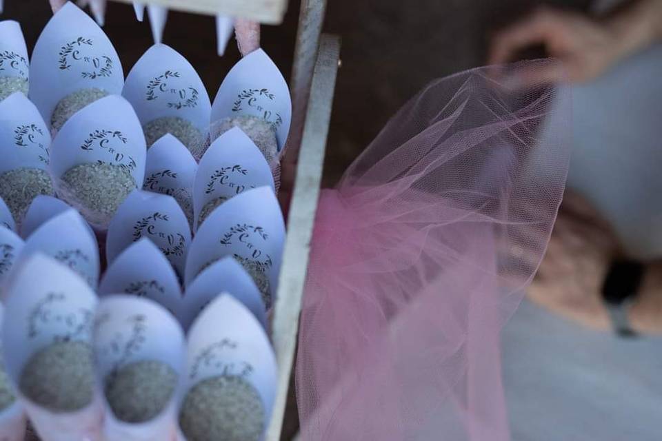 Atelier da Tita Design Floral