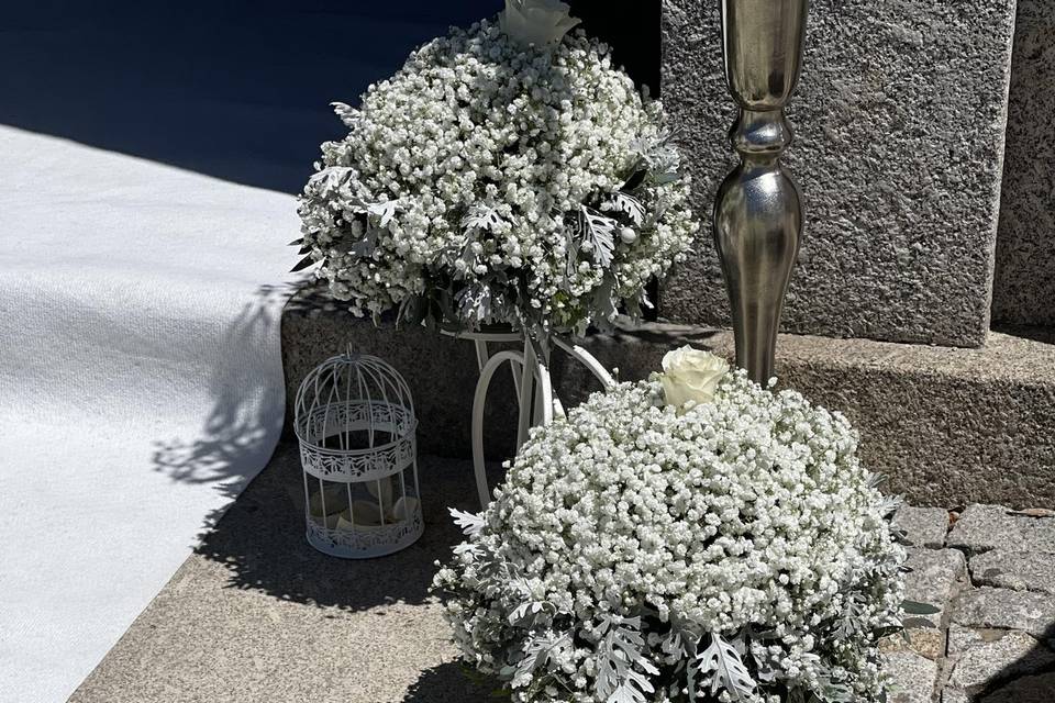Atelier da Tita Design Floral