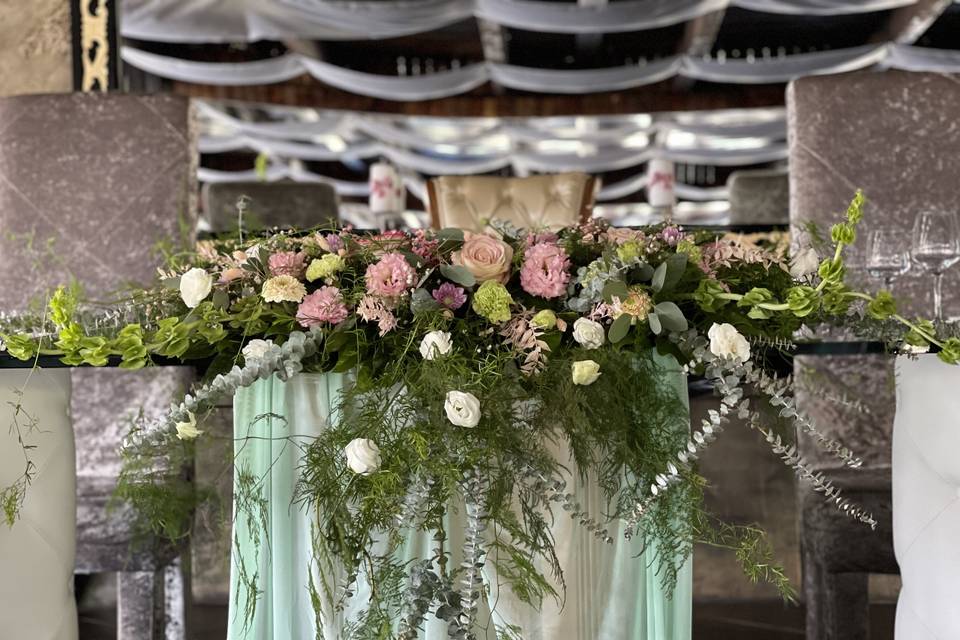 Atelier da Tita Design Floral