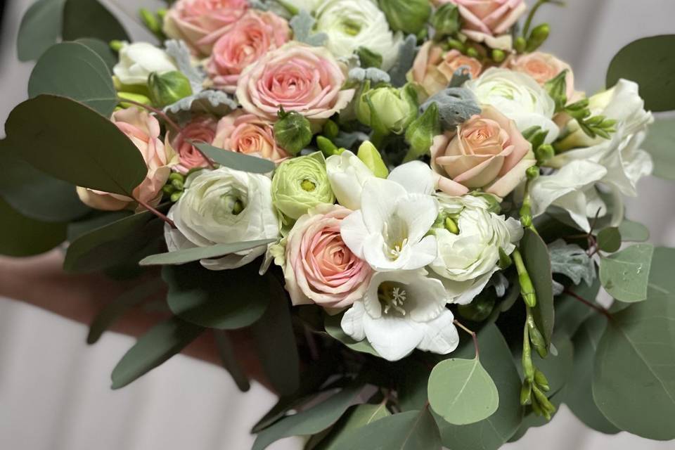 Atelier da Tita Design Floral