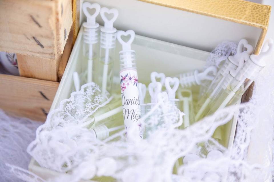 Atelier da Tita Design Floral