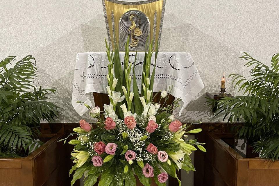 Atelier da Tita Design Floral