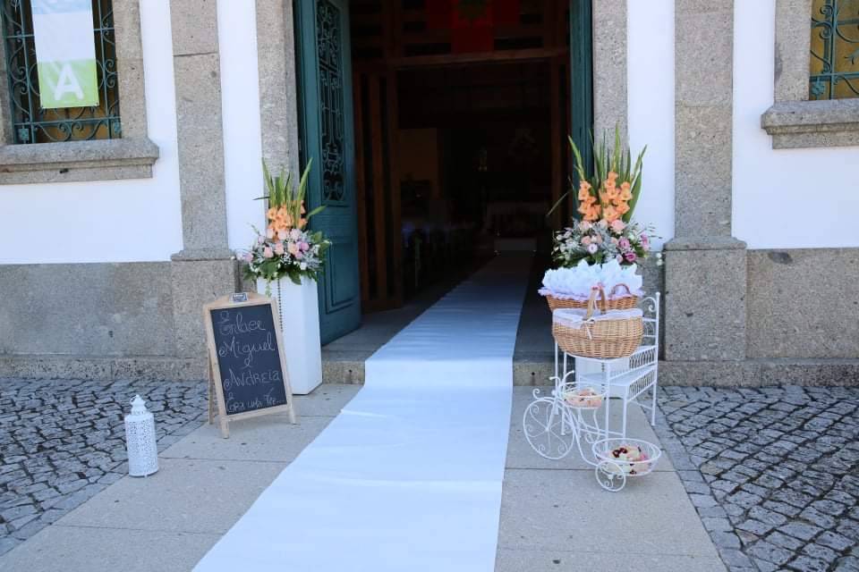 Atelier da Tita Design Floral