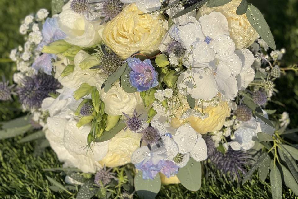 Atelier da Tita Design Floral