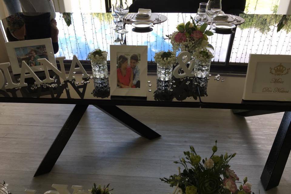 Atelier da Tita Design Floral