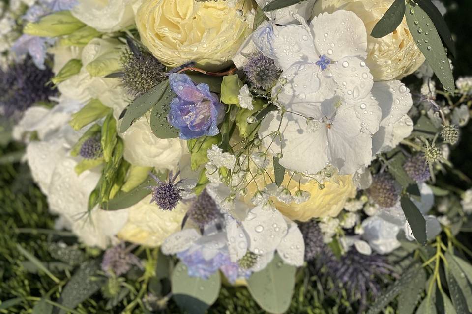 Atelier da Tita Design Floral