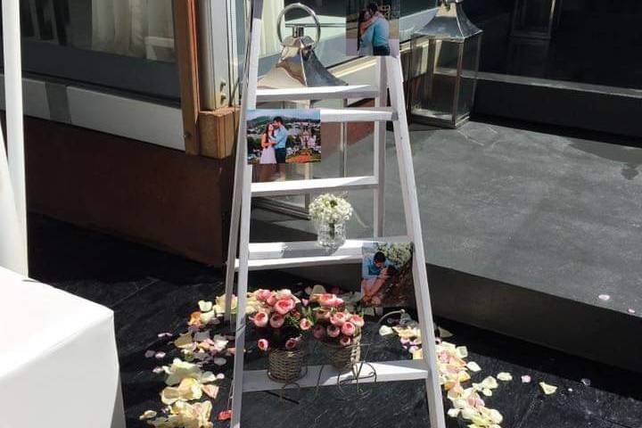 Atelier da Tita Design Floral