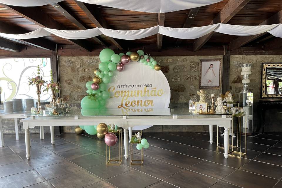 Atelier da Tita Design Floral