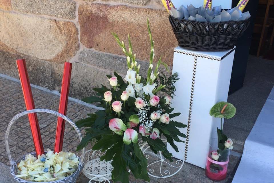 Atelier da Tita Design Floral