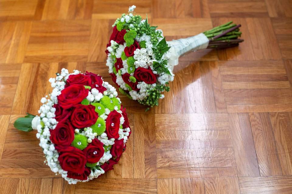 Atelier da Tita Design Floral