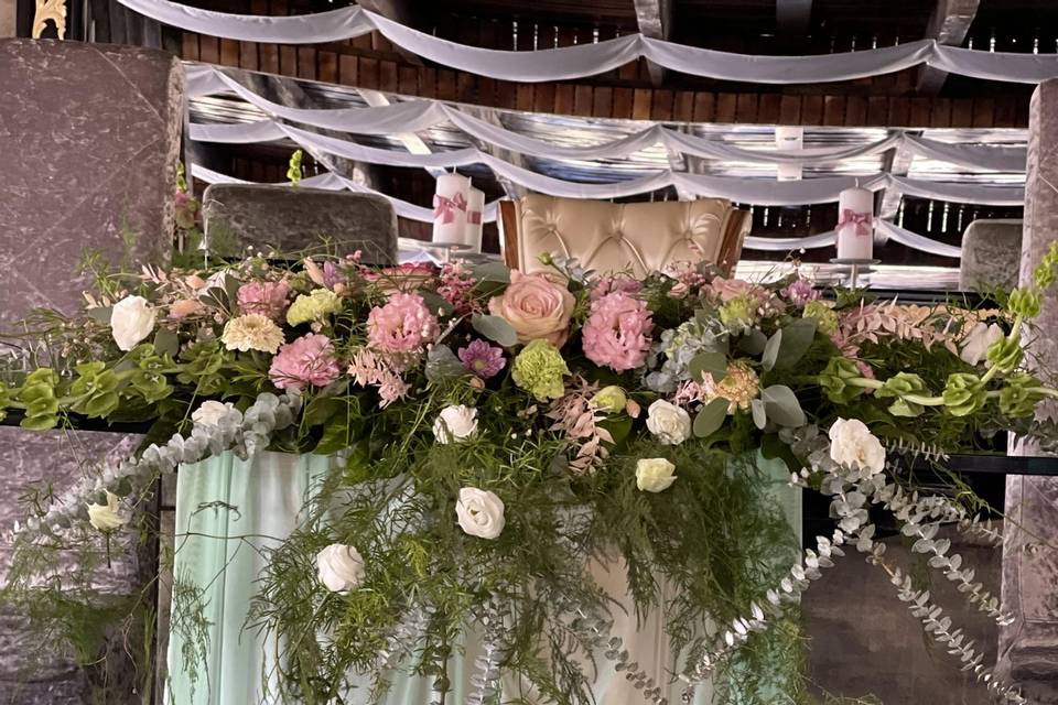 Atelier da Tita Design Floral