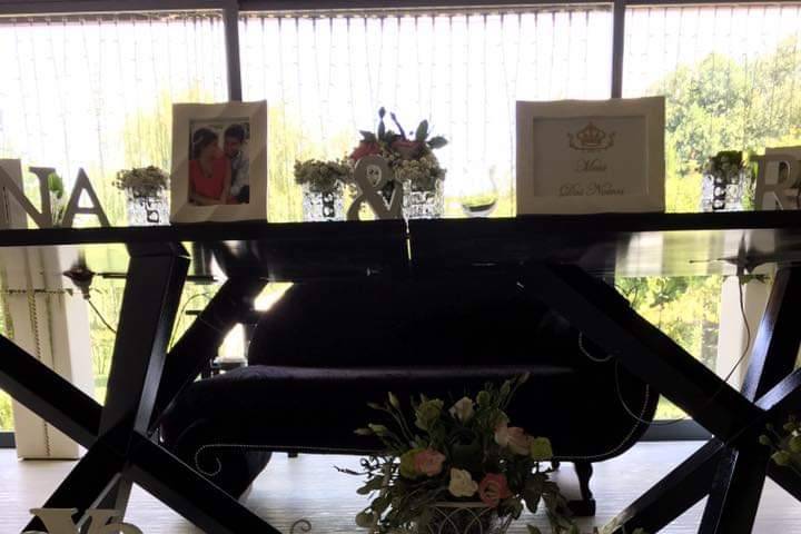 Atelier da Tita Design Floral
