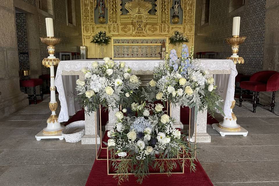 Altar